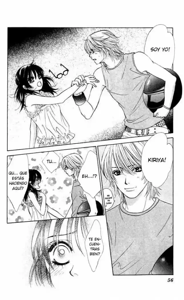 Kare First Love - Capítulo 13 - Página 23 - LectorTMOo