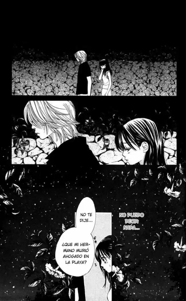 Kare First Love - Capítulo 14 - Página 22 - LectorTMOo