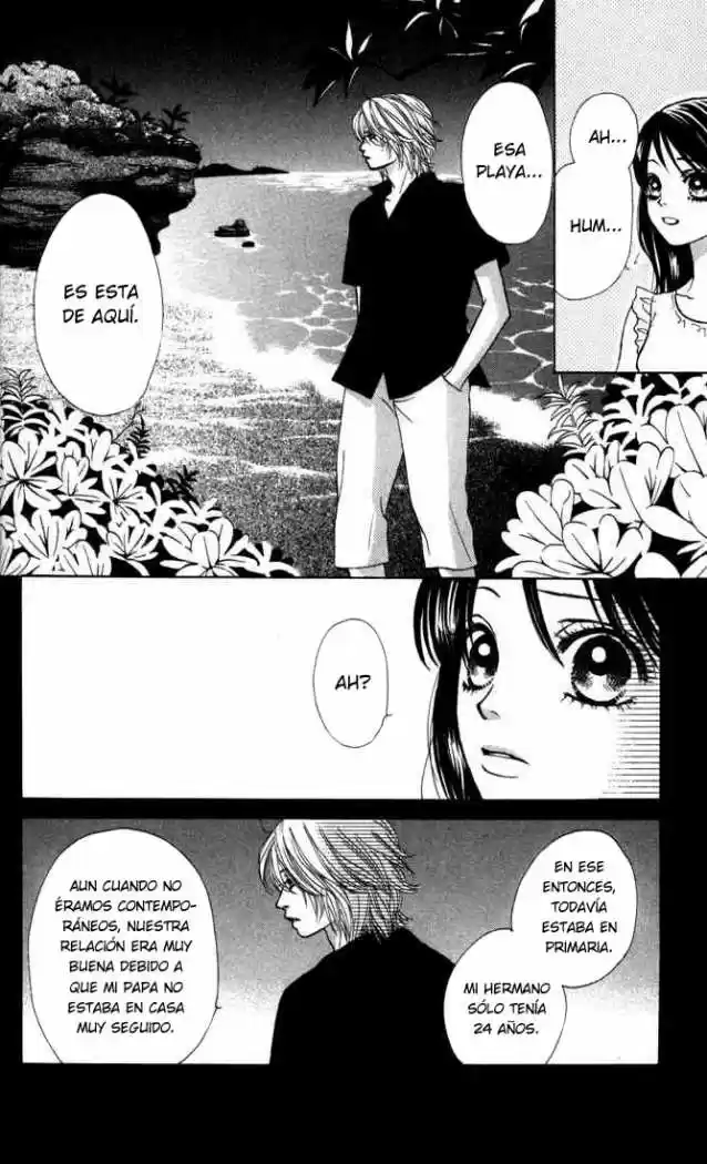 Kare First Love - Capítulo 14 - Página 23 - LectorTMOo