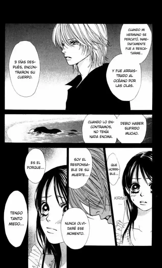 Kare First Love - Capítulo 14 - Página 25 - LectorTMOo