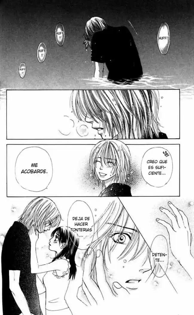 Kare First Love - Capítulo 14 - Página 29 - LectorTMOo