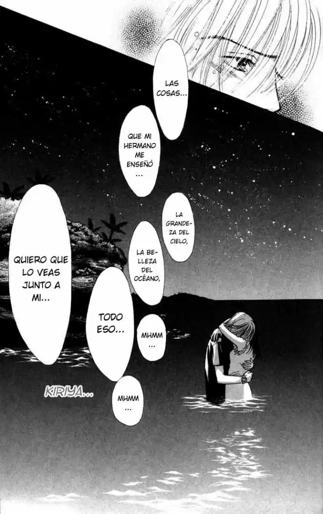 Kare First Love - Capítulo 14 - Página 30 - LectorTMOo