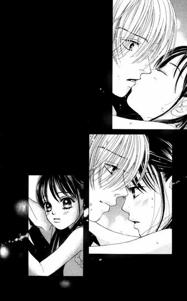 Kare First Love - Capítulo 15 - Página 3 - LectorTMOo