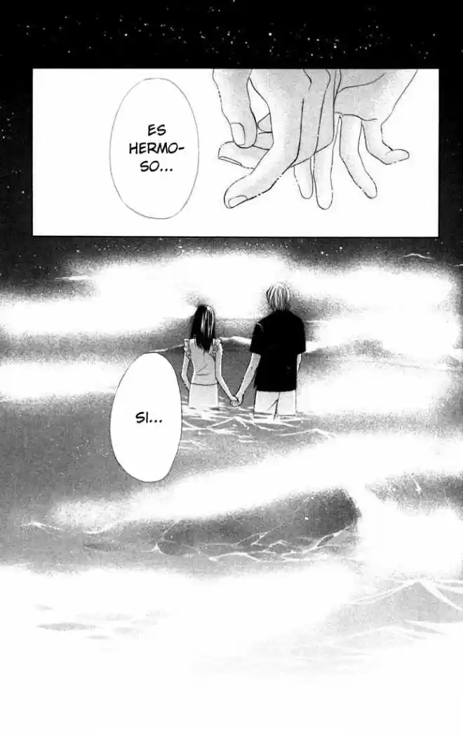 Kare First Love - Capítulo 15 - Página 6 - LectorTMOo