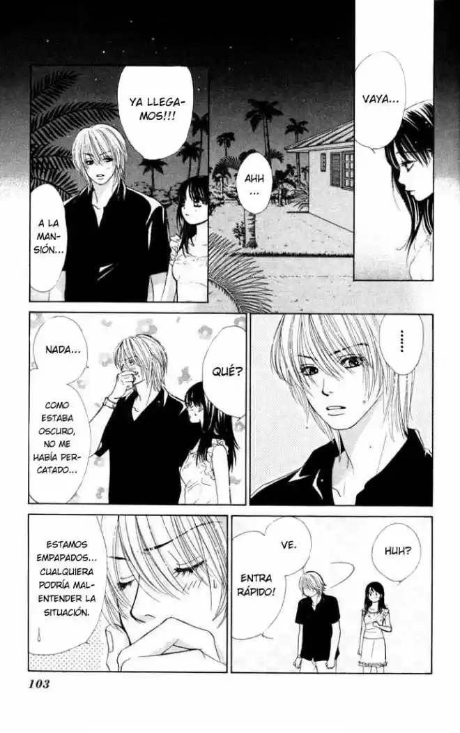 Kare First Love - Capítulo 15 - Página 10 - LectorTMOo