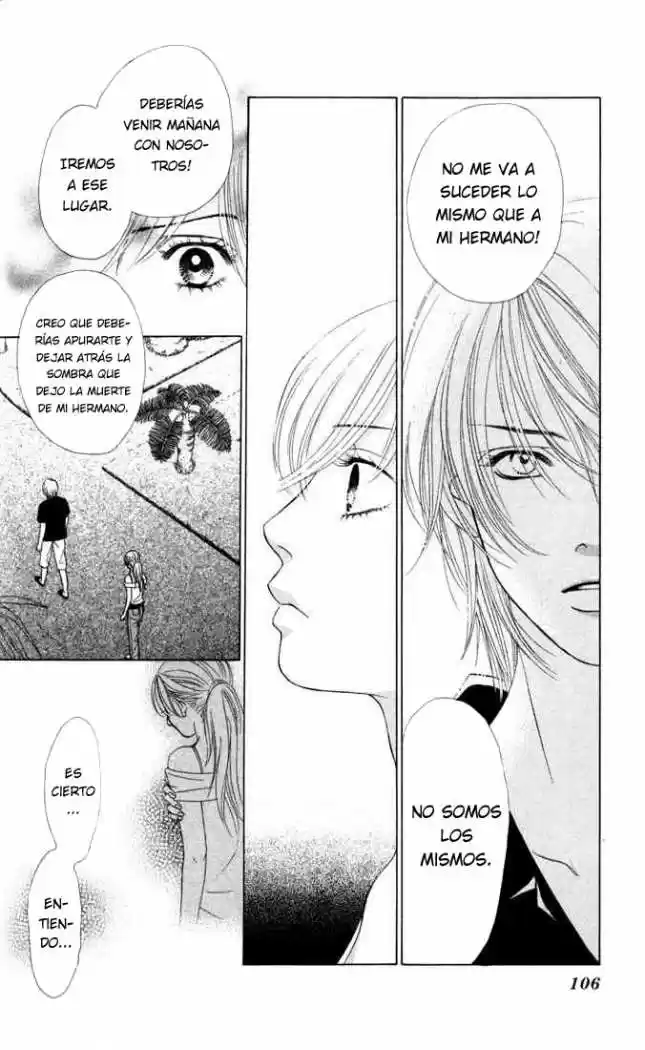 Kare First Love - Capítulo 15 - Página 13 - LectorTMOo