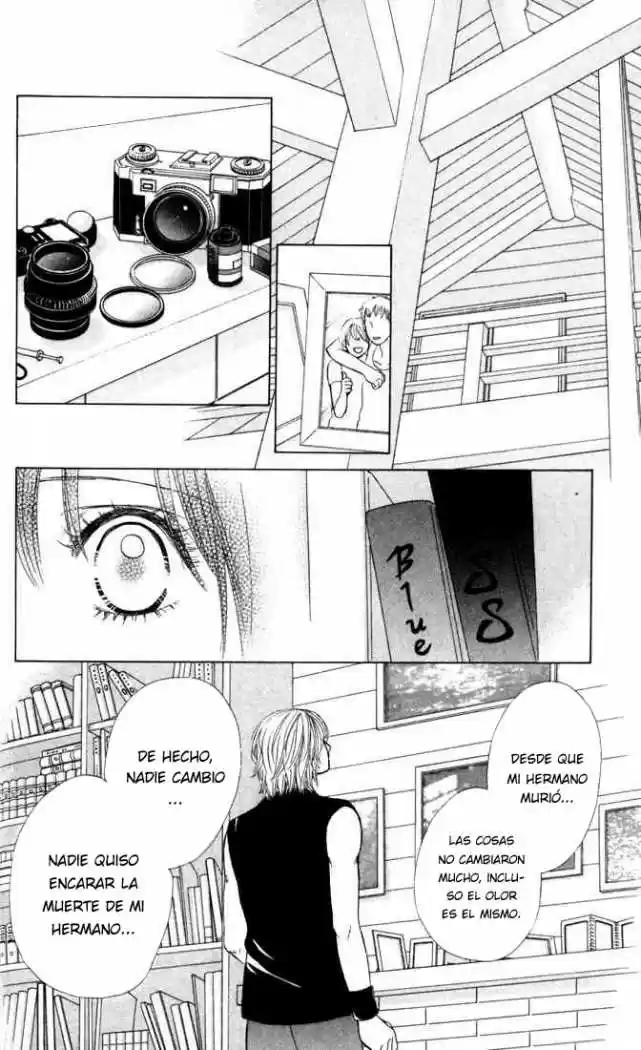 Kare First Love - Capítulo 15 - Página 19 - LectorTMOo