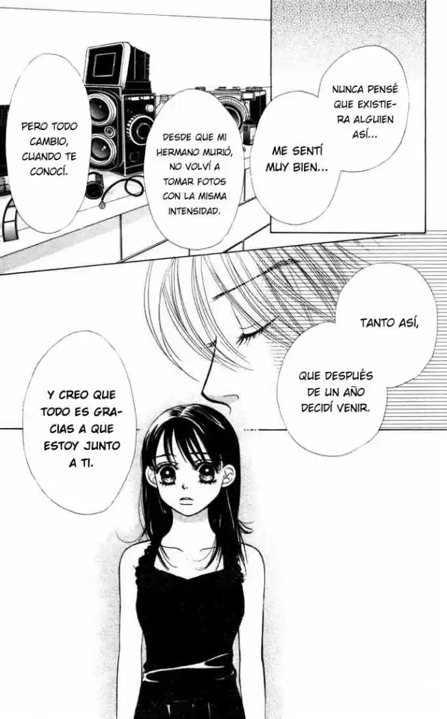 Kare First Love - Capítulo 15 - Página 22 - LectorTMOo