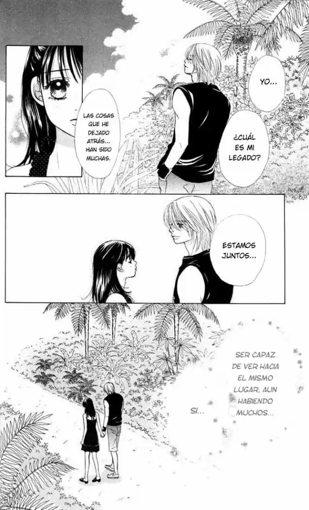 Kare First Love - Capítulo 15 - Página 29 - LectorTMOo
