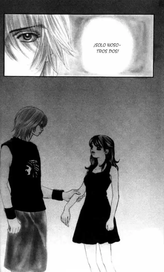 Kare First Love - Capítulo 16 - Página 2 - LectorTMOo