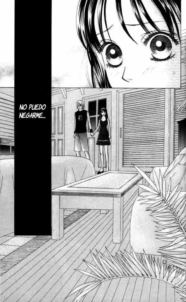 Kare First Love - Capítulo 16 - Página 3 - LectorTMOo