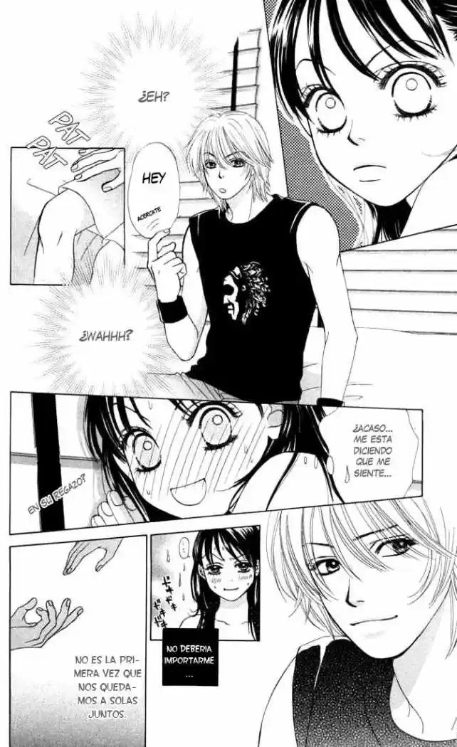 Kare First Love - Capítulo 16 - Página 6 - LectorTMOo