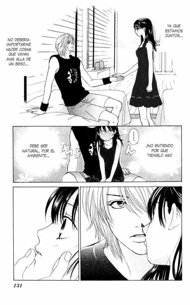Kare First Love - Capítulo 16 - Página 7 - LectorTMOo