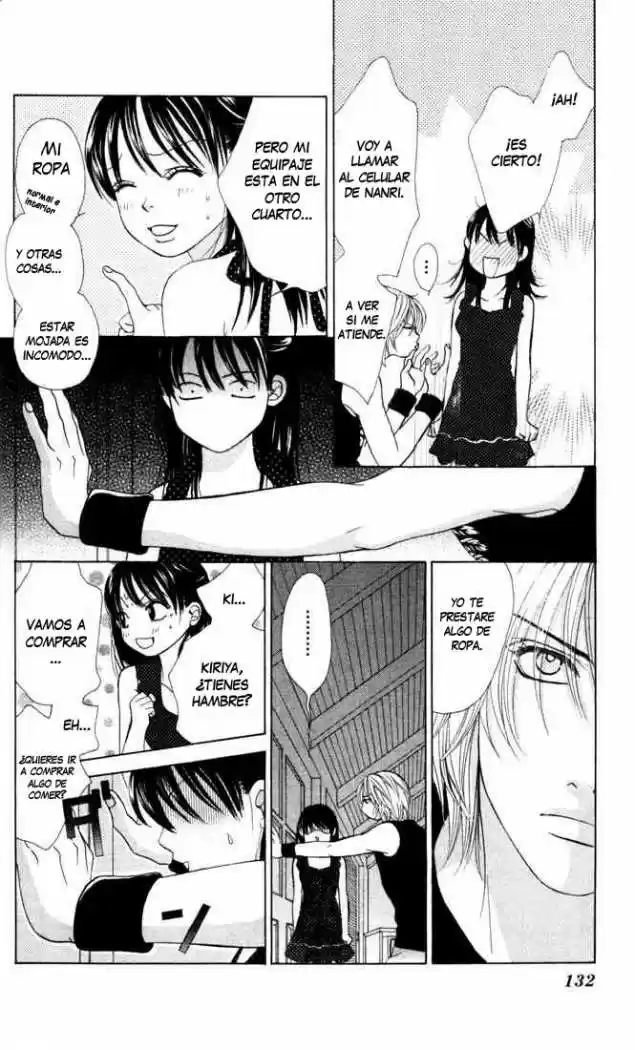 Kare First Love - Capítulo 16 - Página 8 - LectorTMOo