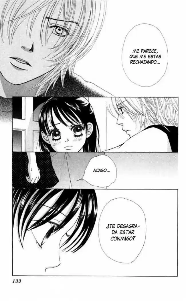 Kare First Love - Capítulo 16 - Página 9 - LectorTMOo