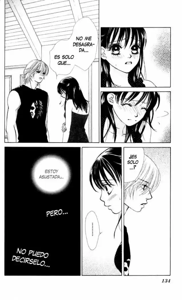 Kare First Love - Capítulo 16 - Página 10 - LectorTMOo