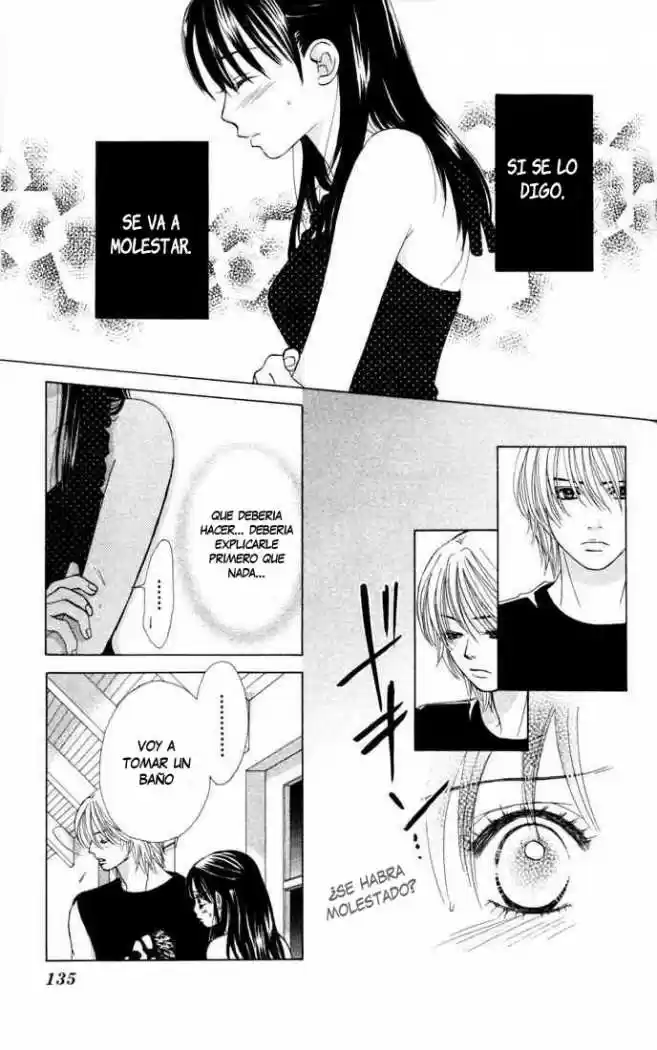 Kare First Love - Capítulo 16 - Página 11 - LectorTMOo