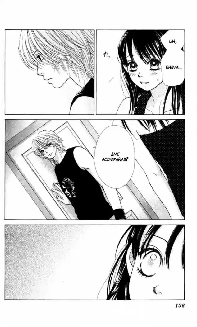 Kare First Love - Capítulo 16 - Página 12 - LectorTMOo