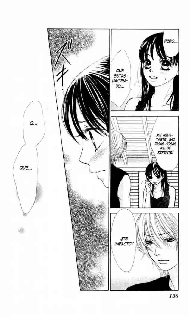Kare First Love - Capítulo 16 - Página 14 - LectorTMOo