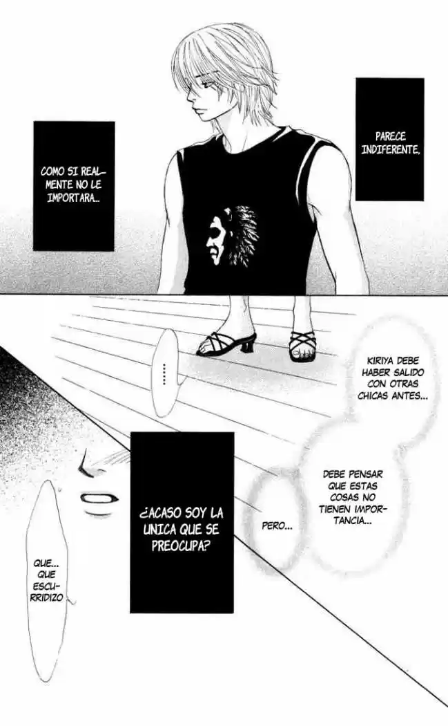 Kare First Love - Capítulo 16 - Página 15 - LectorTMOo