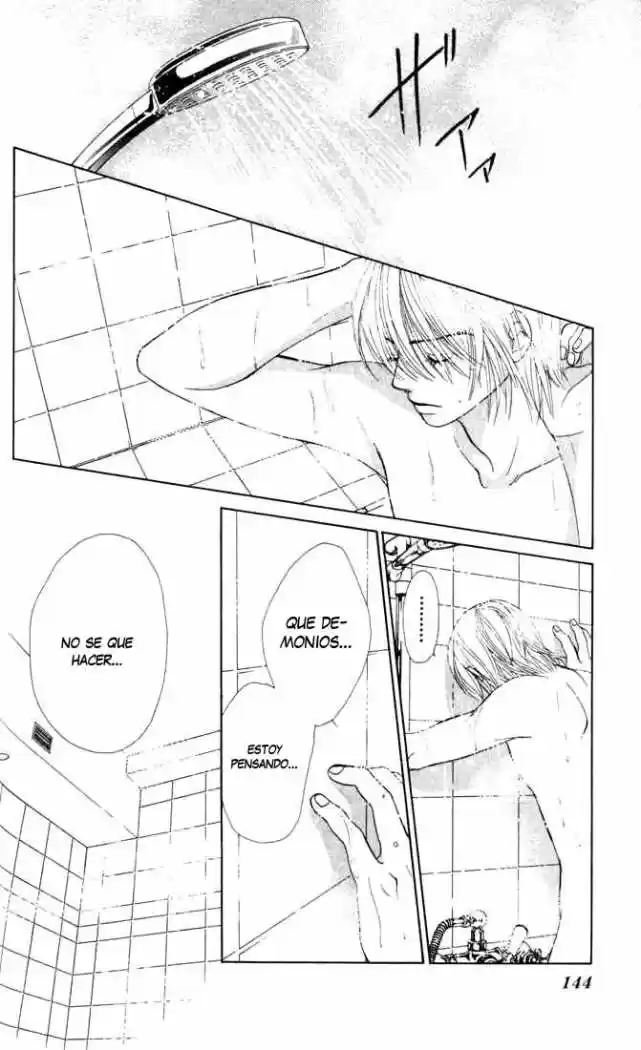 Kare First Love - Capítulo 16 - Página 20 - LectorTMOo