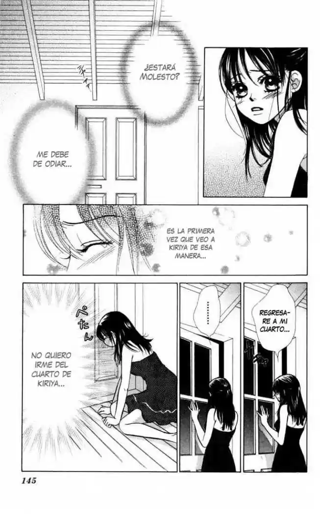 Kare First Love - Capítulo 16 - Página 21 - LectorTMOo