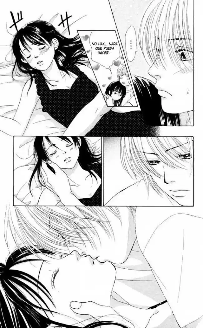 Kare First Love - Capítulo 16 - Página 27 - LectorTMOo