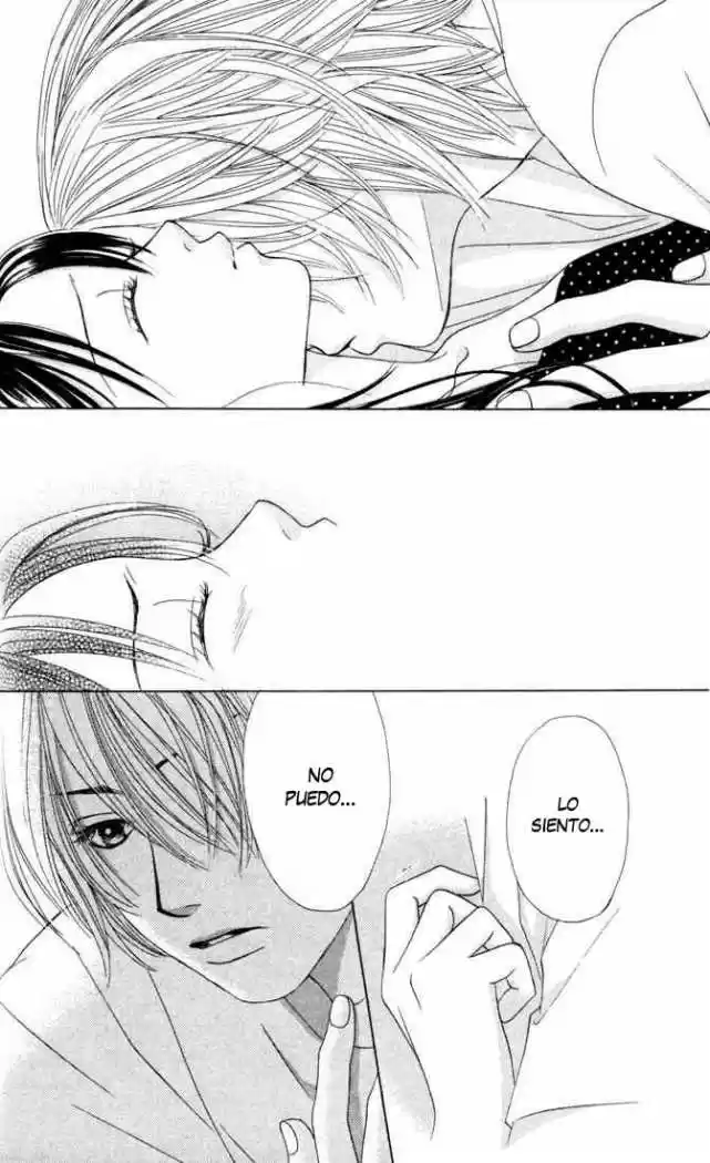 Kare First Love - Capítulo 16 - Página 28 - LectorTMOo
