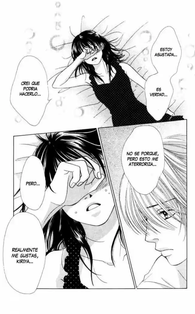 Kare First Love - Capítulo 16 - Página 29 - LectorTMOo