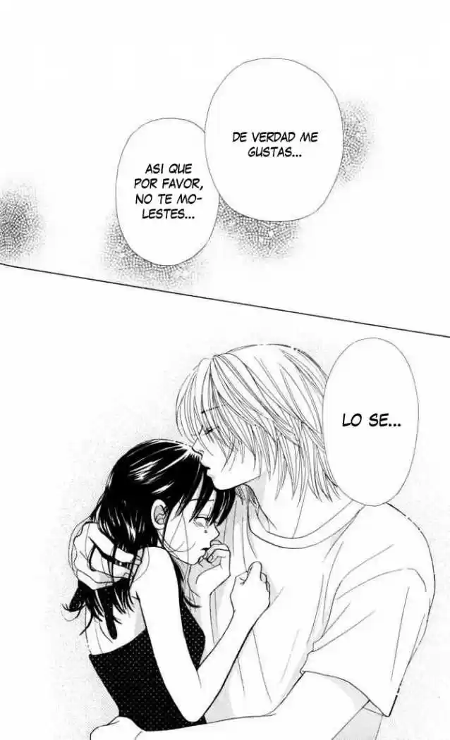 Kare First Love - Capítulo 16 - Página 30 - LectorTMOo