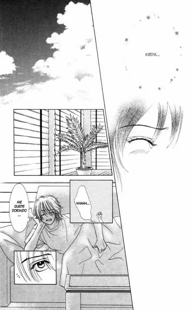 Kare First Love - Capítulo 16 - Página 31 - LectorTMOo
