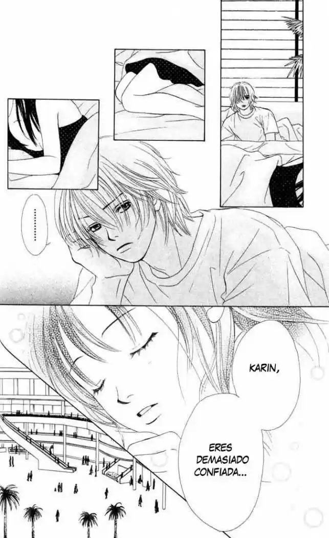 Kare First Love - Capítulo 16 - Página 32 - LectorTMOo