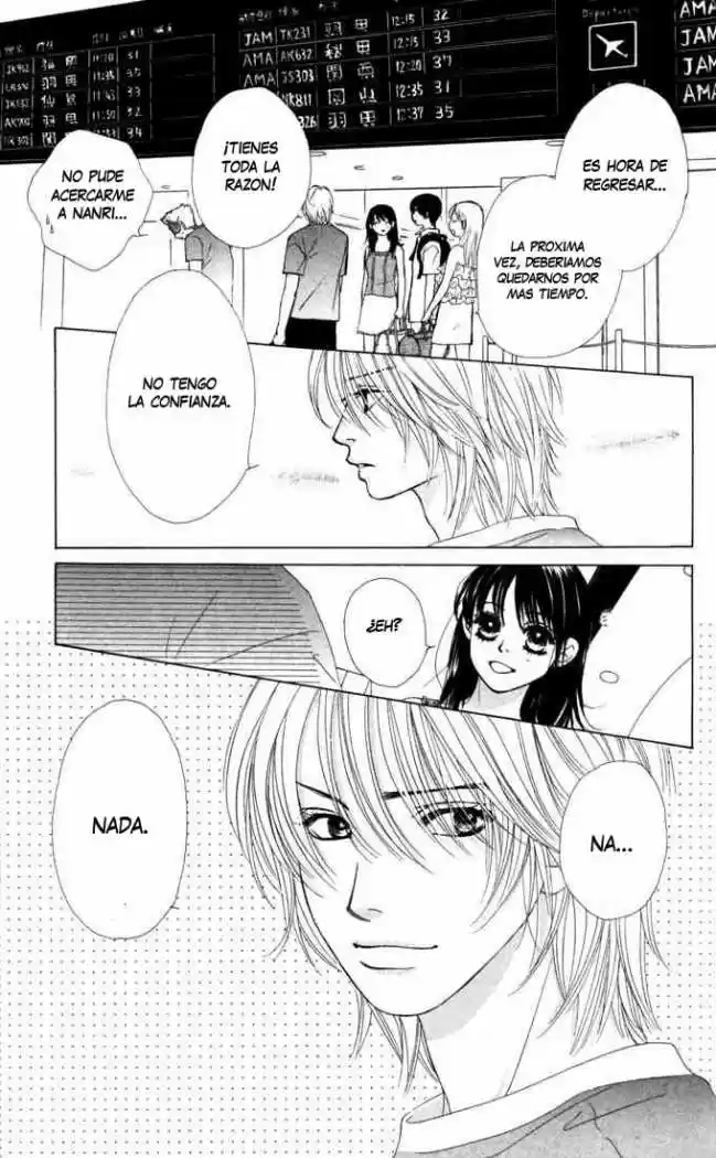 Kare First Love - Capítulo 16 - Página 33 - LectorTMOo