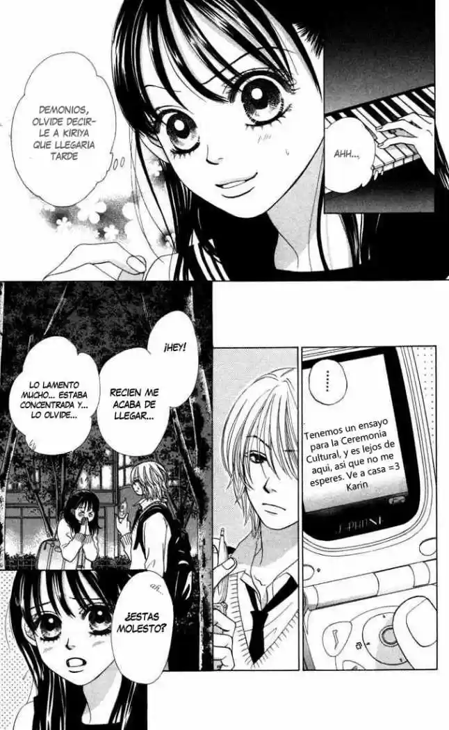 Kare First Love - Capítulo 17 - Página 3 - LectorTMOo