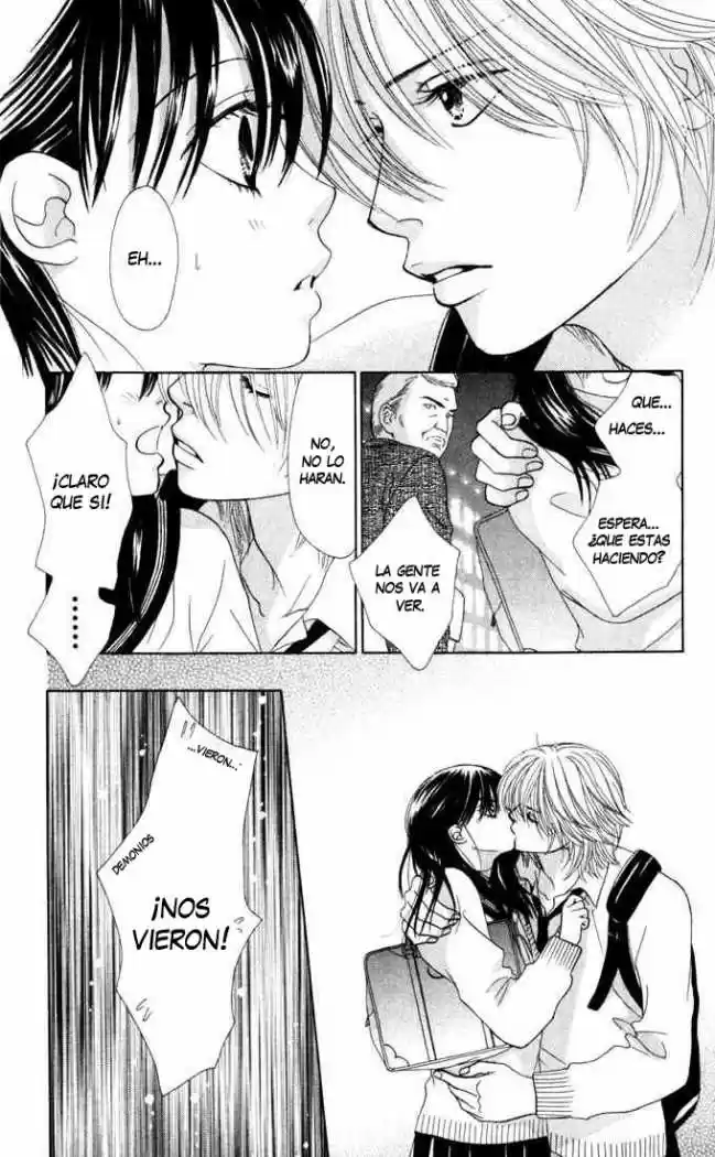 Kare First Love - Capítulo 17 - Página 9 - LectorTMOo