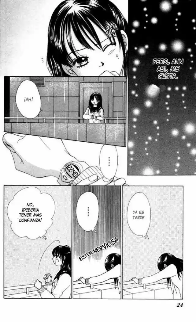 Kare First Love - Capítulo 18 - Página 22 - LectorTMOo