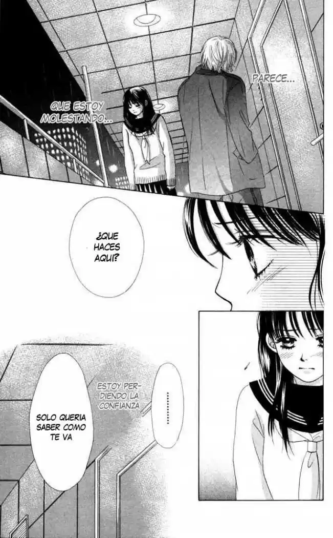 Kare First Love - Capítulo 18 - Página 27 - LectorTMOo