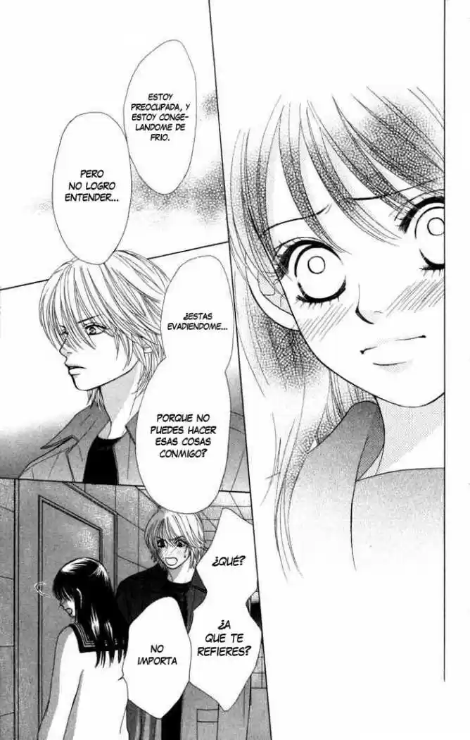 Kare First Love - Capítulo 18 - Página 29 - LectorTMOo
