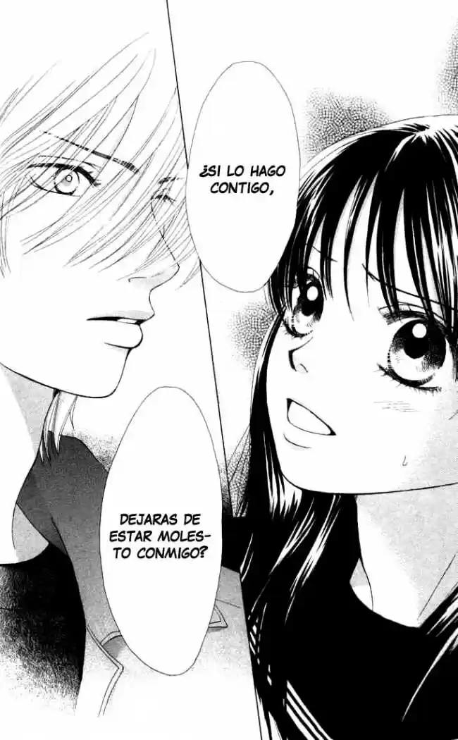 Kare First Love - Capítulo 18 - Página 30 - LectorTMOo