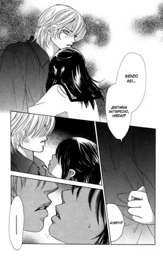 Kare First Love - Capítulo 18 - Página 31 - LectorTMOo