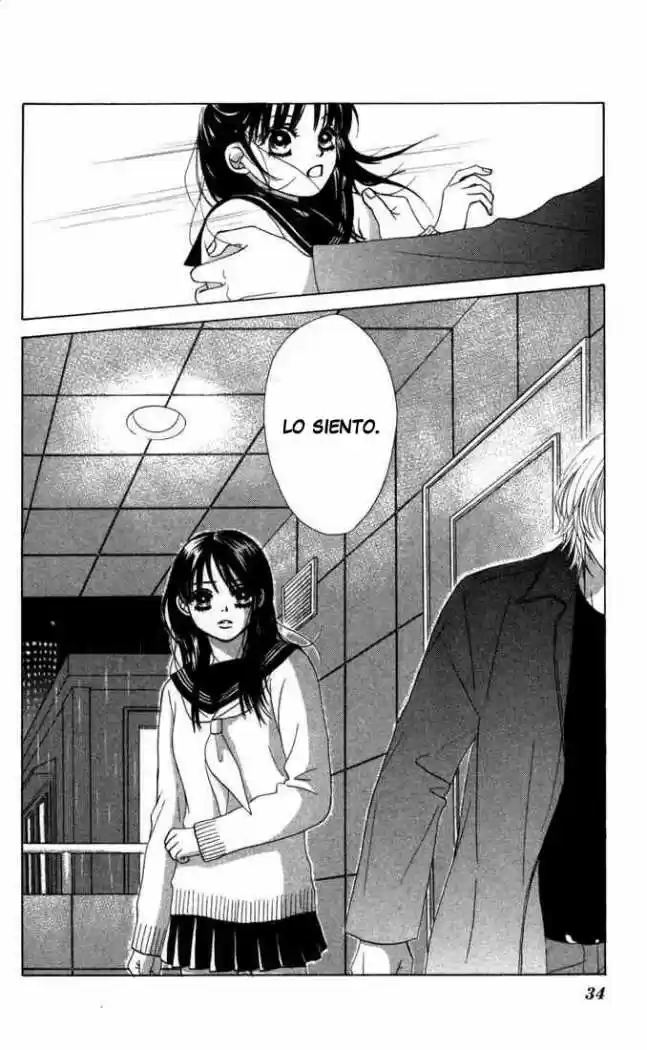 Kare First Love - Capítulo 18 - Página 32 - LectorTMOo