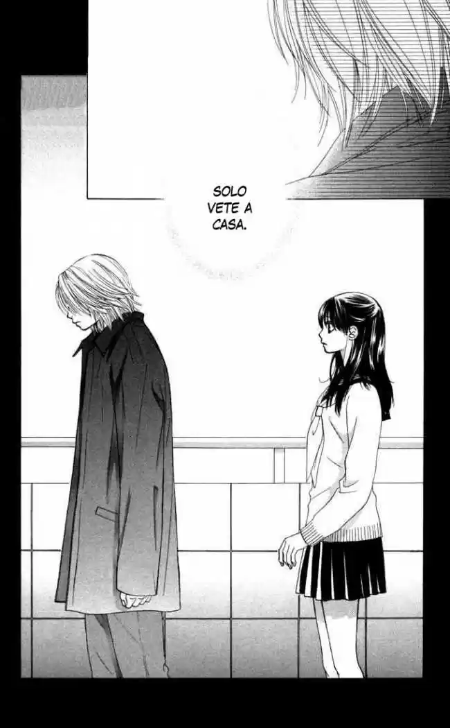 Kare First Love - Capítulo 19 - Página 2 - LectorTMOo