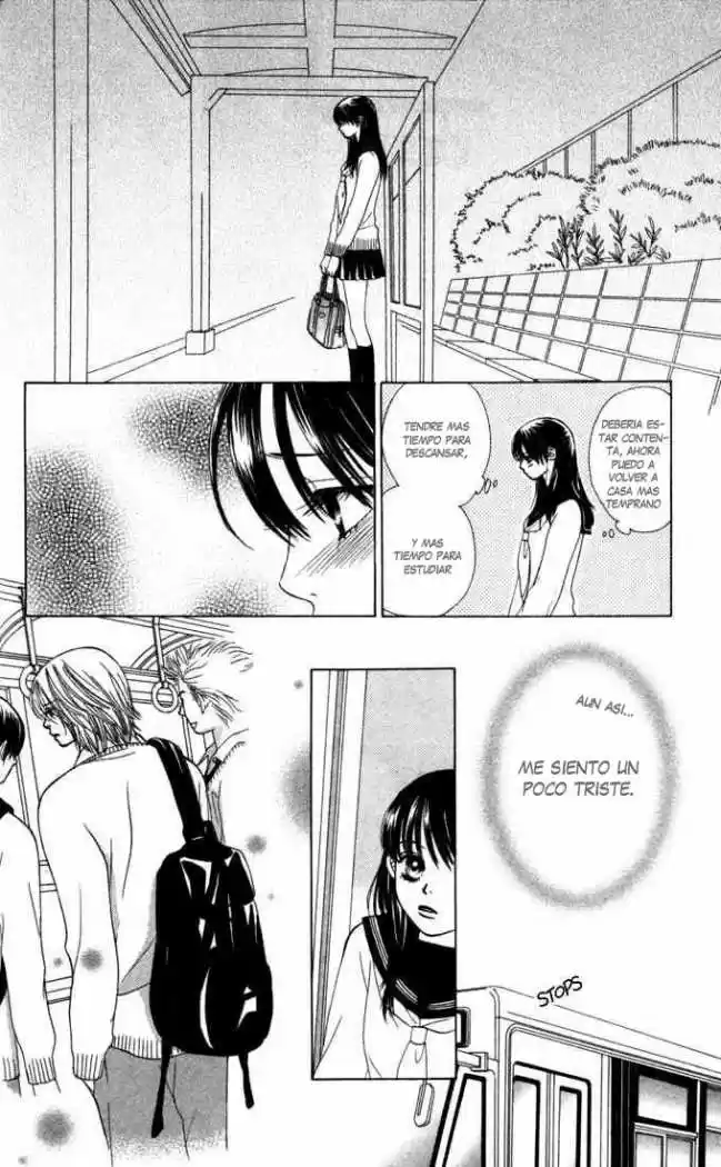 Kare First Love - Capítulo 19 - Página 8 - LectorTMOo