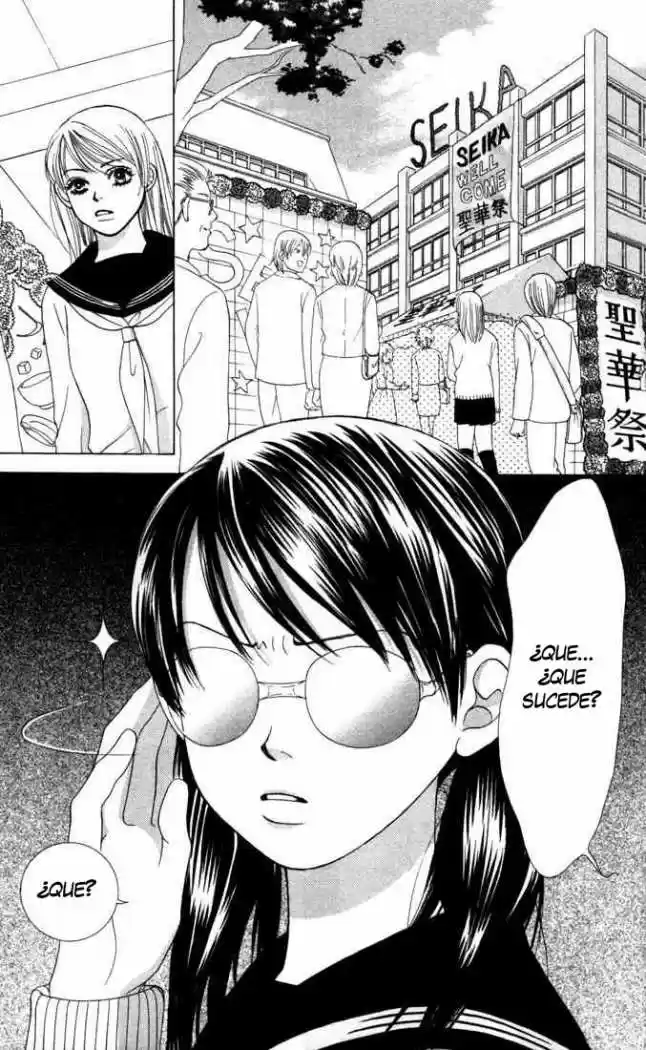 Kare First Love - Capítulo 19 - Página 15 - LectorTMOo