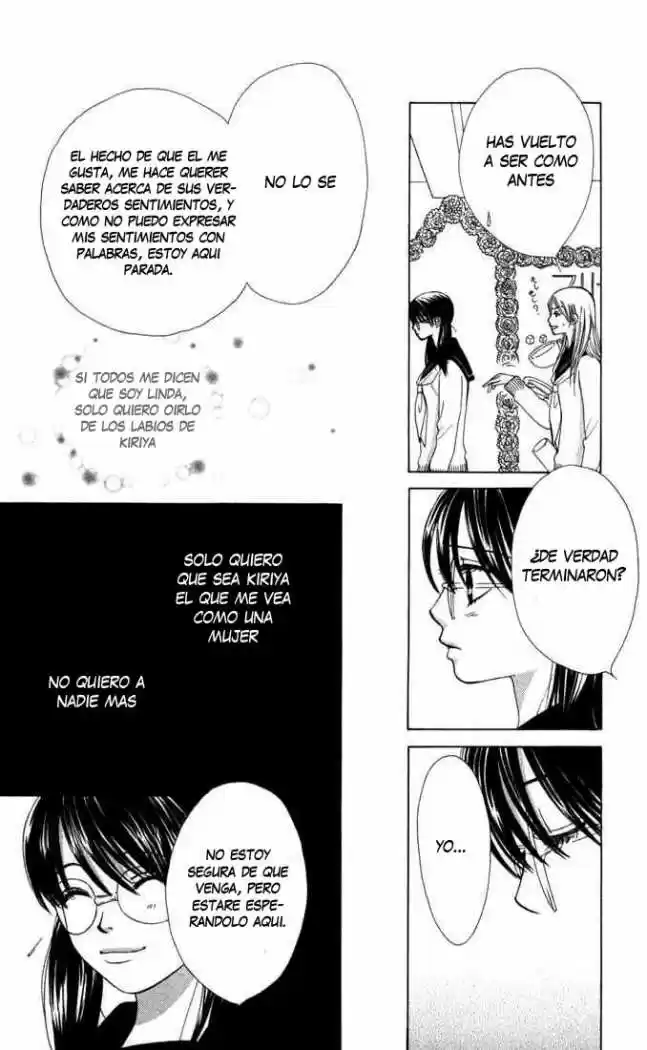 Kare First Love - Capítulo 19 - Página 16 - LectorTMOo