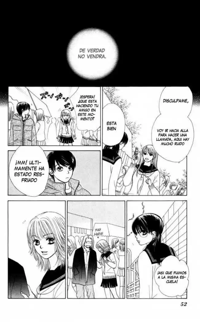Kare First Love - Capítulo 19 - Página 18 - LectorTMOo