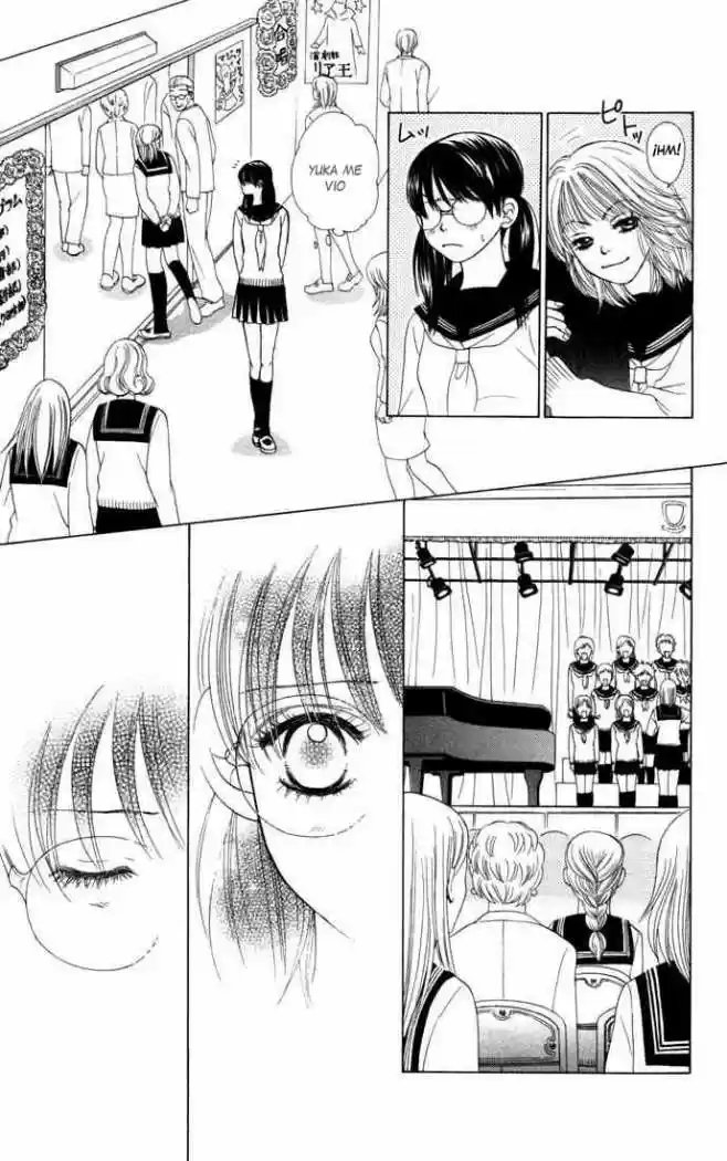Kare First Love - Capítulo 19 - Página 19 - LectorTMOo