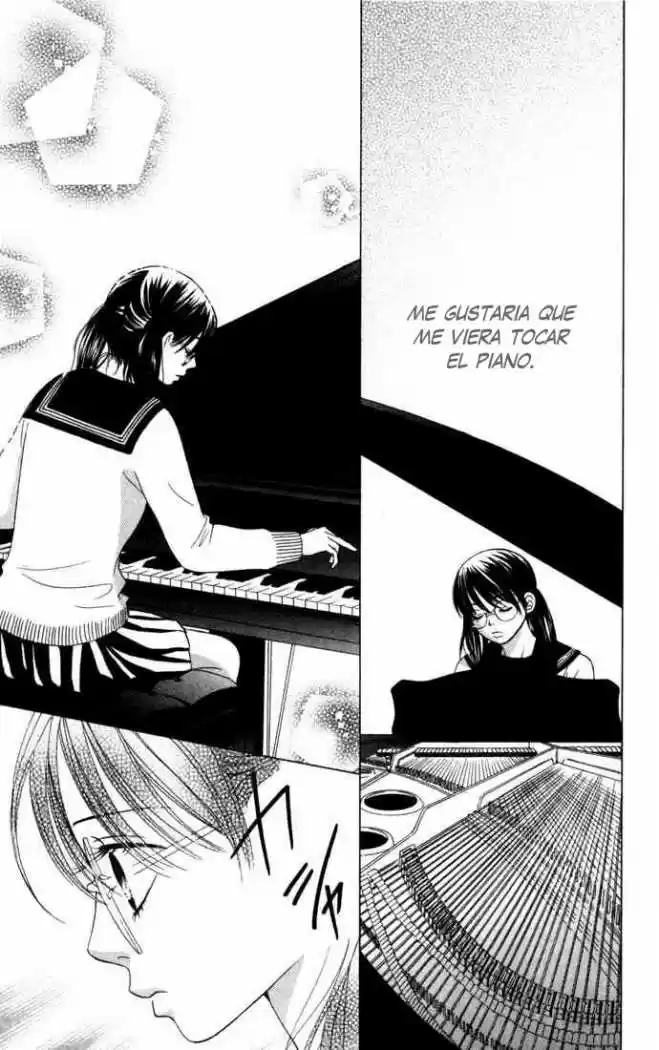 Kare First Love - Capítulo 19 - Página 21 - LectorTMOo