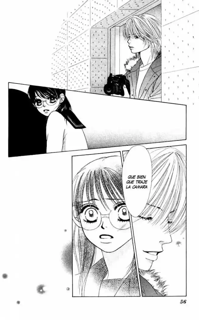 Kare First Love - Capítulo 19 - Página 22 - LectorTMOo