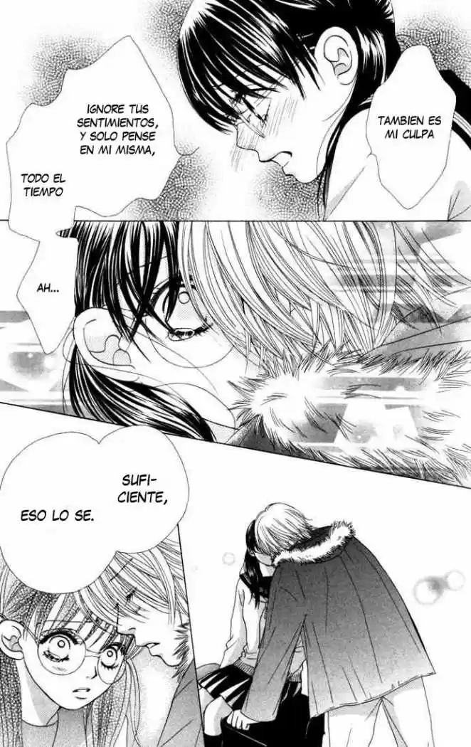 Kare First Love - Capítulo 19 - Página 25 - LectorTMOo